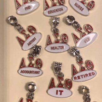 Profression - DST - Custom Charm