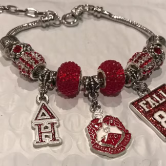 8" Charm Bracelet