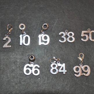 Line Numbers (1 - 100)