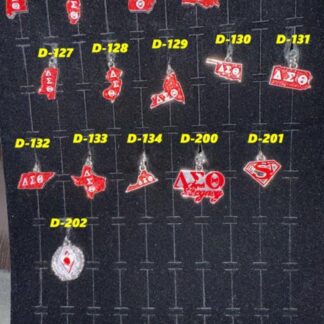Delta Sigma Theta Charms-4